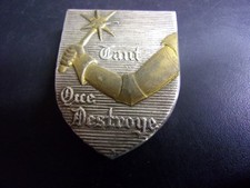 ABC . 9° RCA - 9° Régiment de Chasseurs d'Afrique