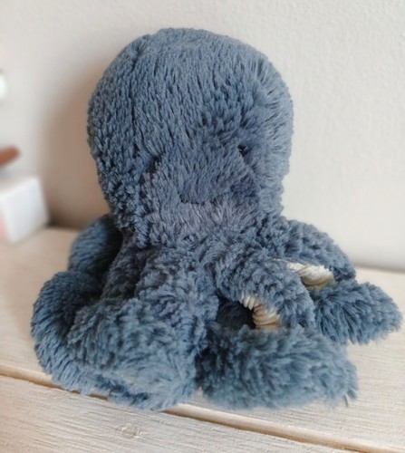 Jellycat baby mini peluche