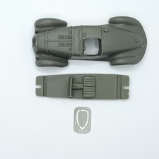 Carrosserie : SIMCA GORDINI Le