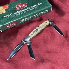 Case XX Mini Stockman V5327