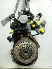 Moteur RENAULT CLIO 3 PHASE 2