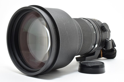 Neuf téléobjectif nikon - téléobjectif,