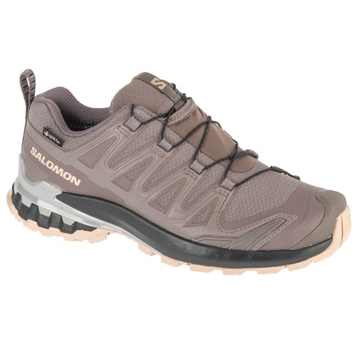 Chaussures salomon pro 3d - pro,