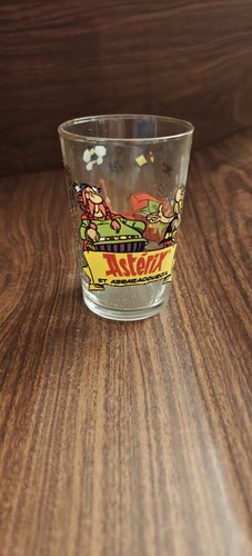 Asterix abraracourcix 6 - asterix, et
