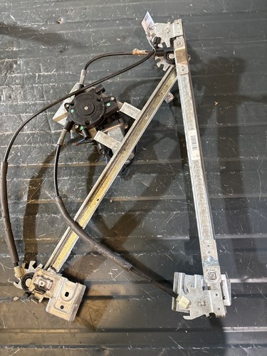 Mecanisme vitre electrique - de,