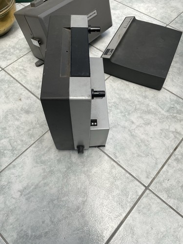 Projecteur ancien - ,