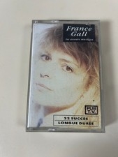 France Gall – Les Années