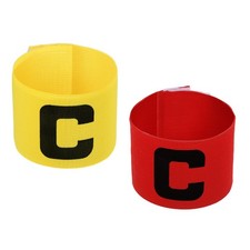 Brassard Capitaine 2 Set