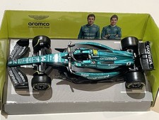 Aston Martin AMR23 Fernando