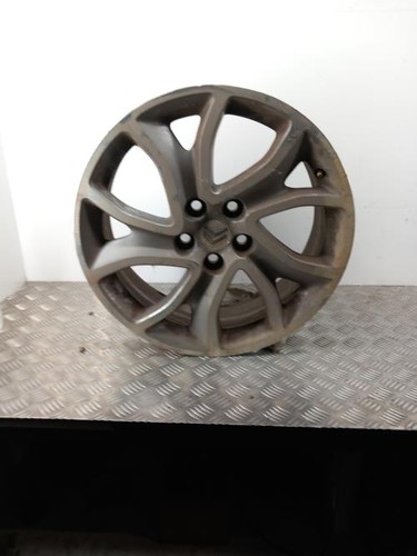 Jante citroen crosser 5402t5 - jante,