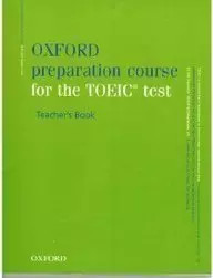 Oxford preparation course for