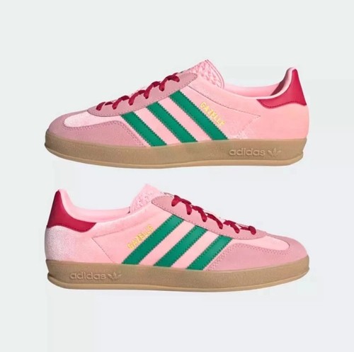 Adidas gazelle indoor glow - adidas,