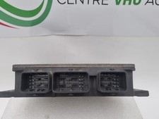Calculateur moteur RENAULT