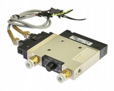 Générateur de vide éjecteur