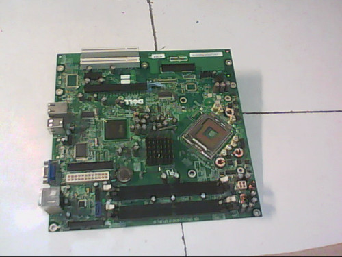 Carte mere dell 0rd203 - cn-0rd203, rev