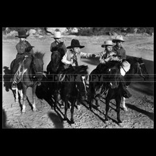 Photo F.012357 JERRY MAREN &