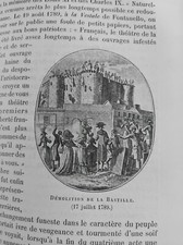 LOUIS XVI ET LA REVOLUTION