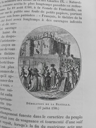Louis xvi revolution - louis, la