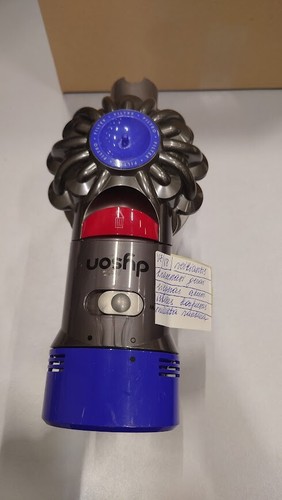 Aspirateur dyson - v7/v8,
