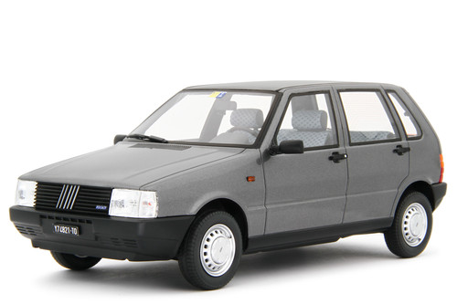 Laudoracing models fiat - laudoracing-models, 1:18