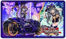 YUGIOH KONAMI OFFICIEL IP