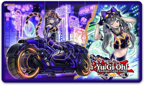 Yugioh konami officiel - yugioh, ip
