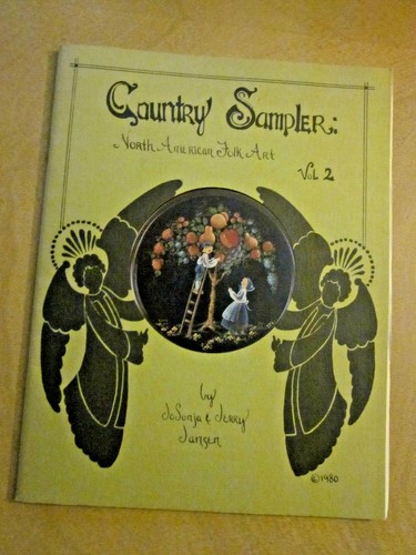 Country sampler north - -,