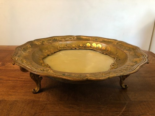 Ancienne magnifique coupe - ancienne, sur