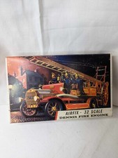 Maquette Airfix 1914 Dennis