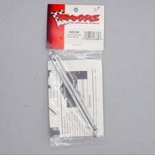 Traxxas 5338 Revo Orteil Lien Acier 5mm (2)