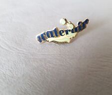 Pin's ENTREPRISE / MARQUE -