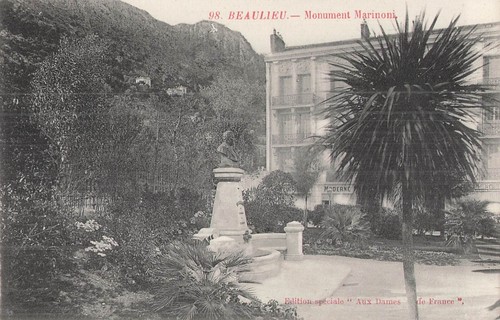 Beaulieu 61544 - beaulieu,