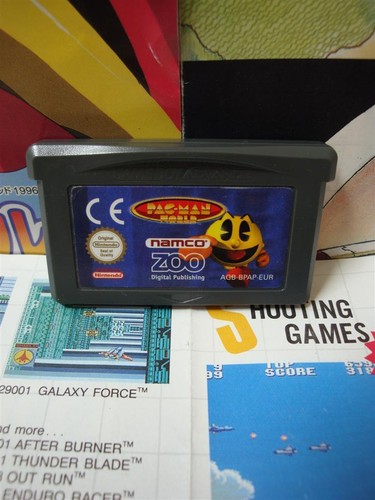 Game boy advance gba - game, gba: