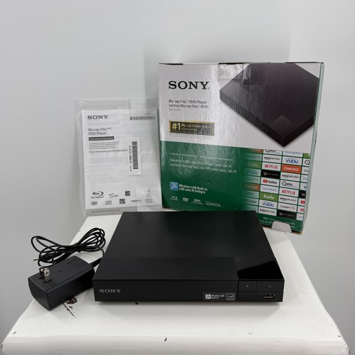 Sony bdp s3700 blu - sony, bdp-s3700