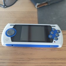 Console Sega Mega Drive