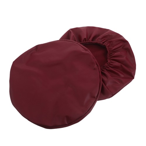 Pcs housses tabouret - 2,