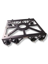 Chariot travelling plateforme KESSLER Shuttle Pod PRO