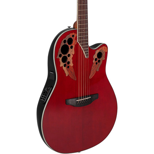 Ovation ce48 celebrity - ovation,
