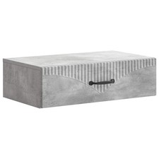 Table d'appoint murale Bois