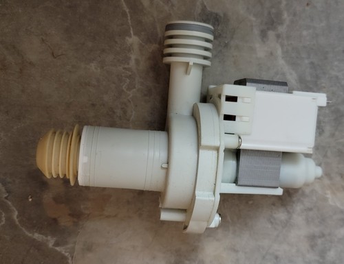 Dishwasher drain pump - ge,