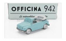 OFFICINA-942 ART2045A Fiat -