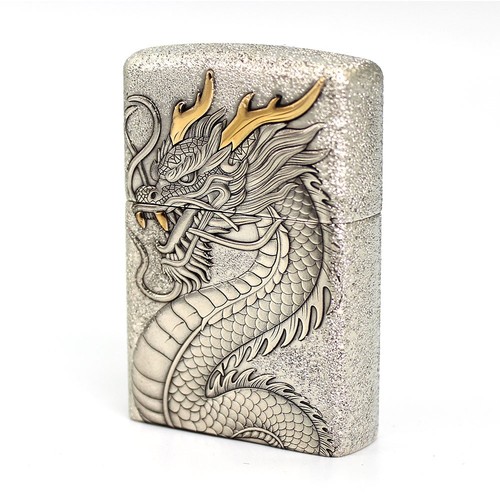 Briquet zippo asia full cover - briquet,