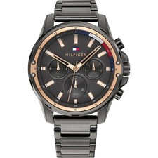 Montre Homme TOMMY HILFIGER