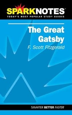 Spark notes the great - spark,