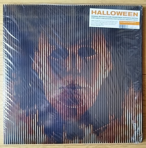 Halloween 2018 ost limited - halloween,