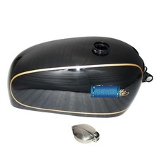 Pour Velocette Thruxton