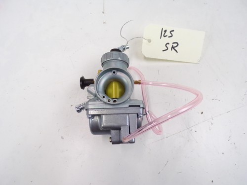 Yamaha 125 carburateur - yamaha,