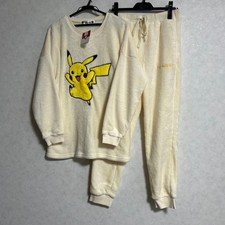 Pyjama Pokemon Pikachu Room