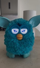 Furby Boom Bleu Turquoise –