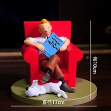 The Adventures of Tintin
